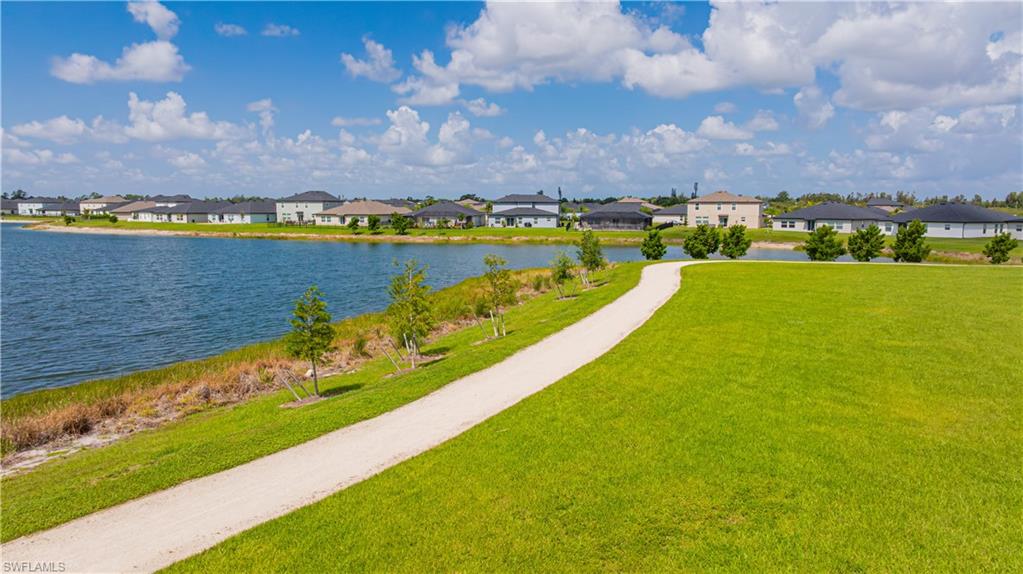 CRANE LANDING - Residential
