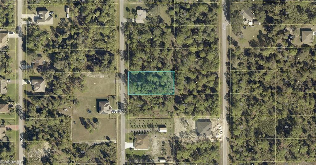LEHIGH ACRES - Land