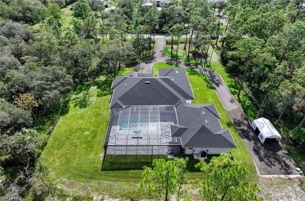 GOLDEN GATE ESTATES - Land