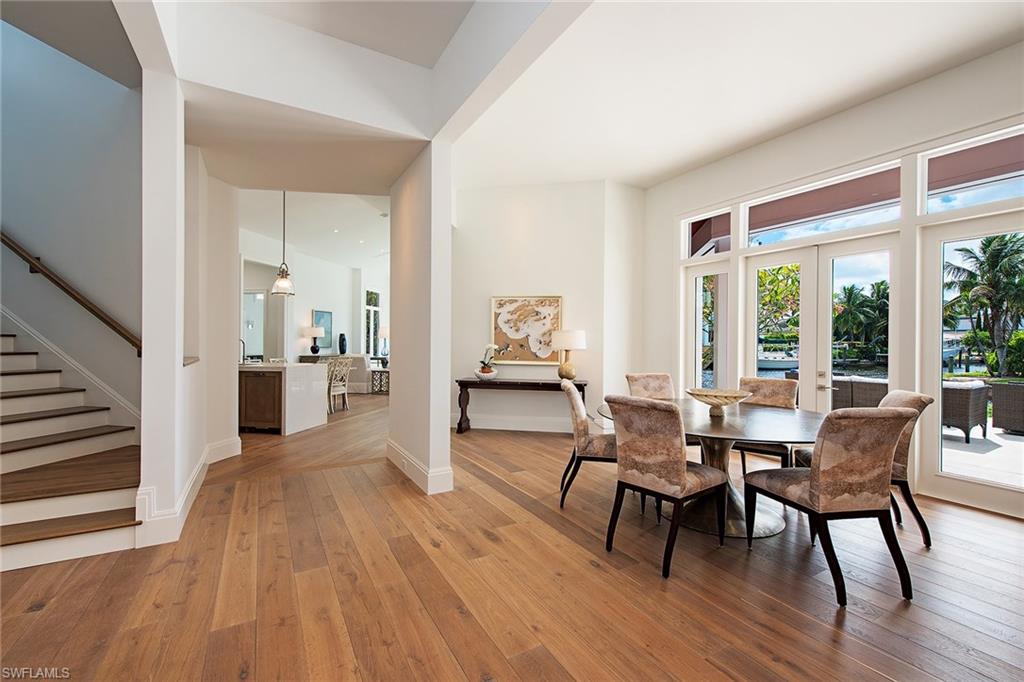 ROYAL HARBOR - Residential