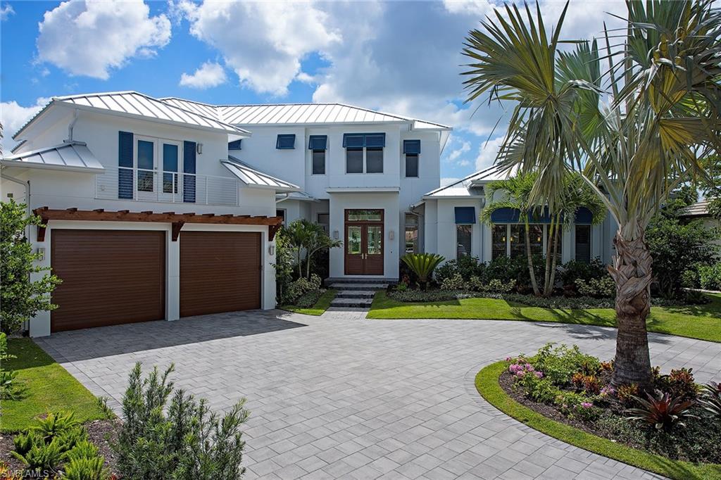 ROYAL HARBOR - Residential