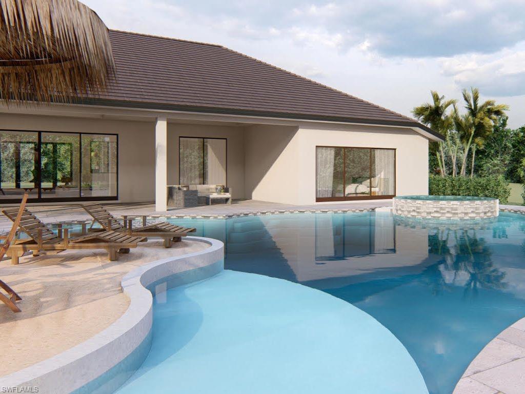 MARCO ISLAND - Residential