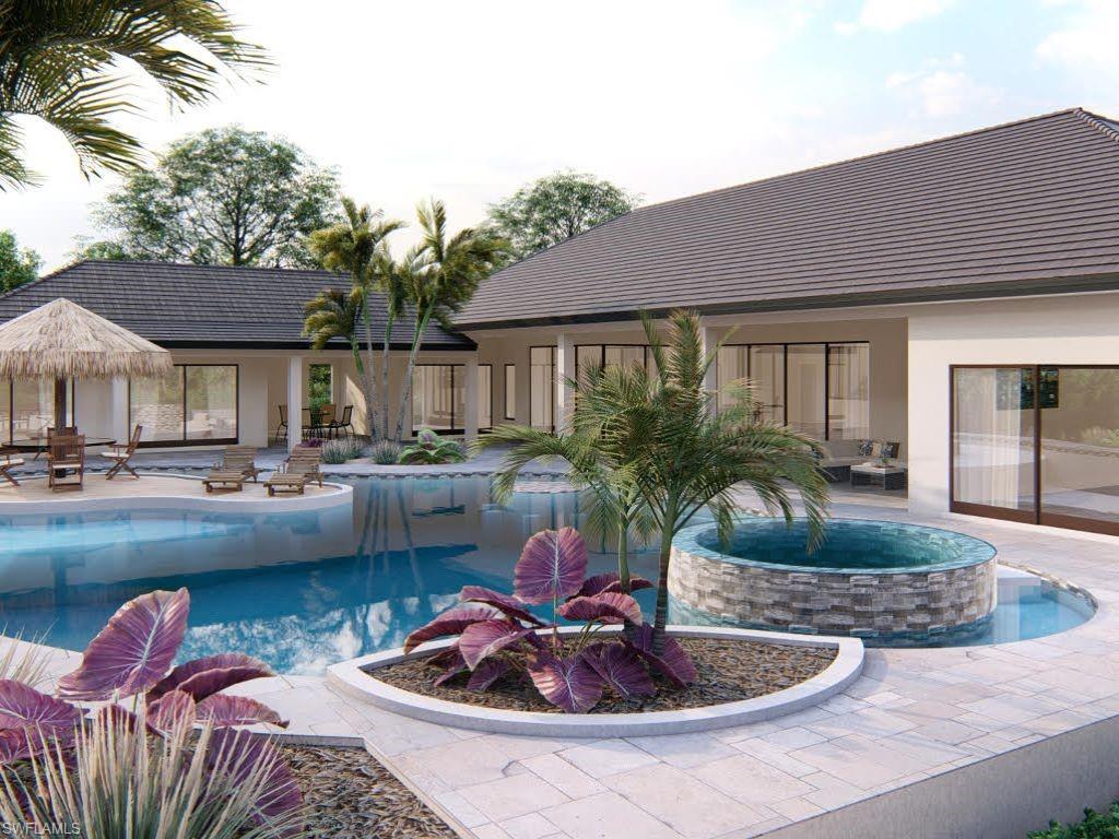 MARCO ISLAND - Residential