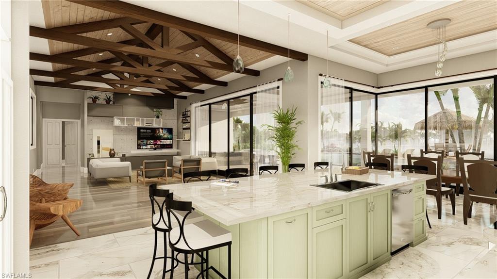 MARCO ISLAND - Residential