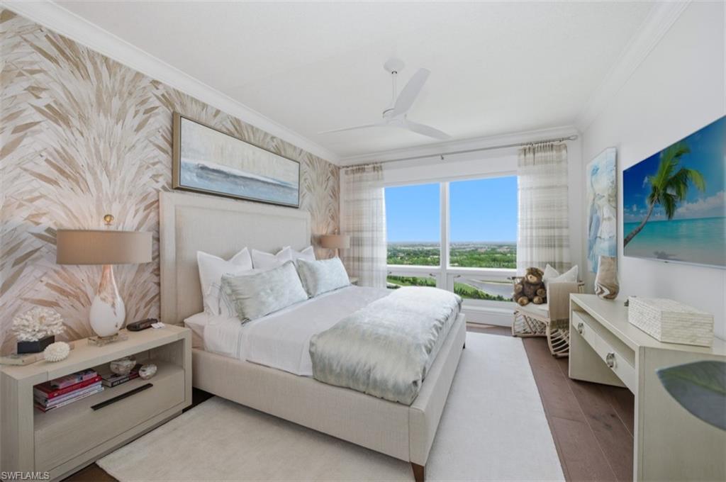 KALEA BAY TOWER 100 - Residential Lease