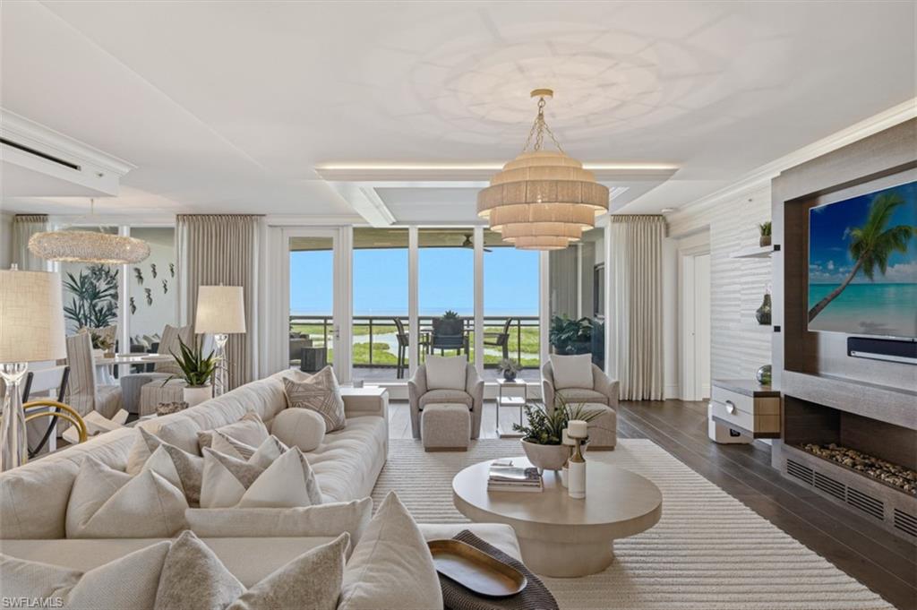 KALEA BAY TOWER 100 - Residential Lease