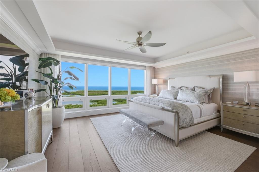 KALEA BAY TOWER 100 - Residential Lease