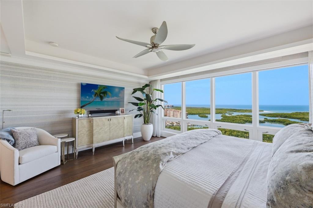 KALEA BAY TOWER 100 - Residential Lease
