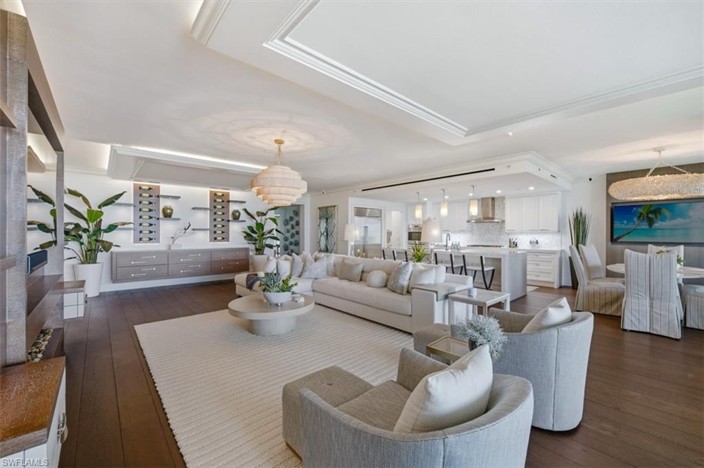 KALEA BAY TOWER 100 - Residential Lease