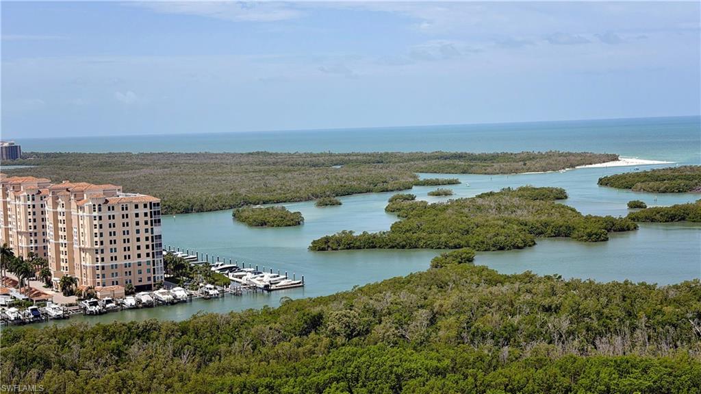 KALEA BAY TOWER 100 - Residential Lease