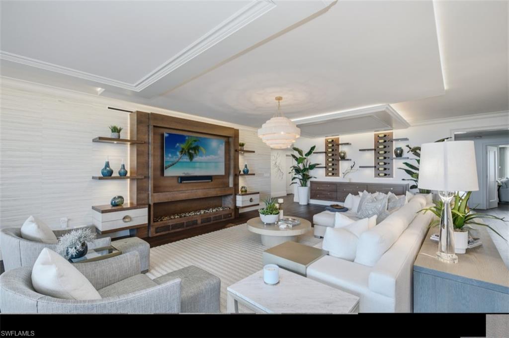 KALEA BAY TOWER 100 - Residential Lease