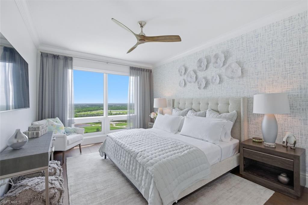 KALEA BAY TOWER 100 - Residential Lease