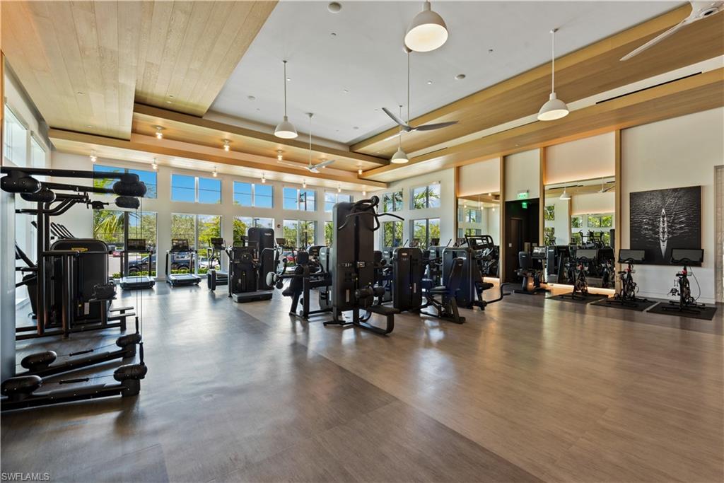 KALEA BAY TOWER 100 - Residential Lease