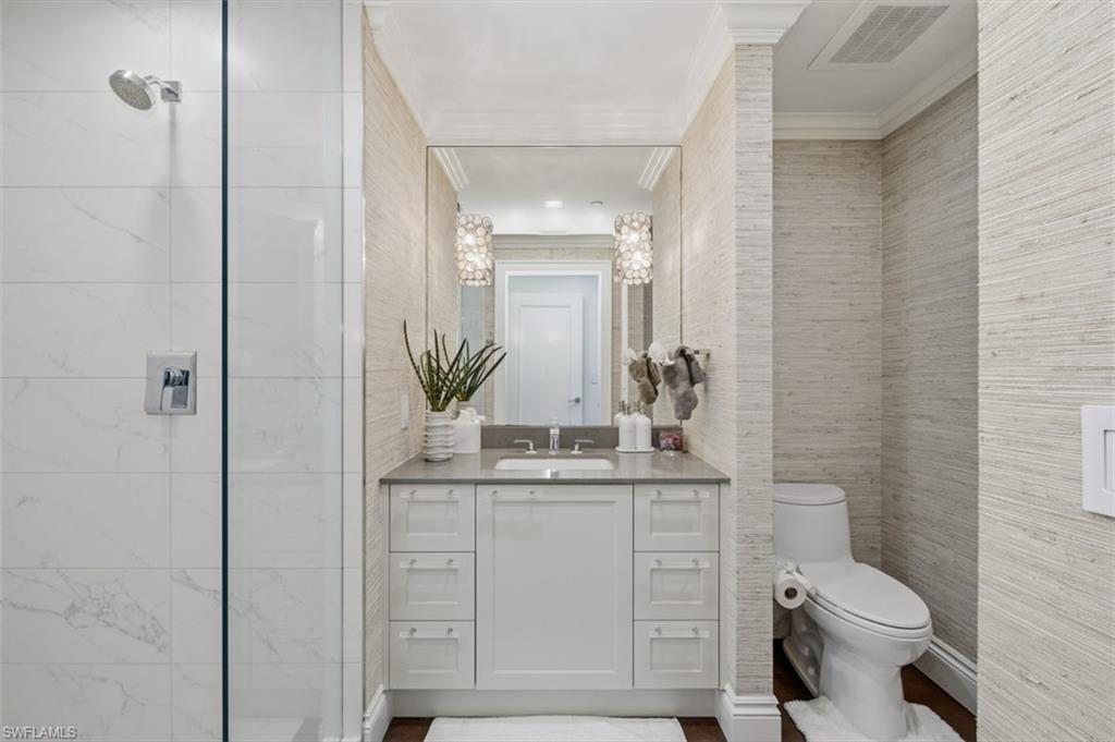 KALEA BAY TOWER 100 - Residential Lease