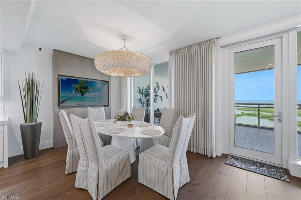 KALEA BAY TOWER 100 - Residential Lease