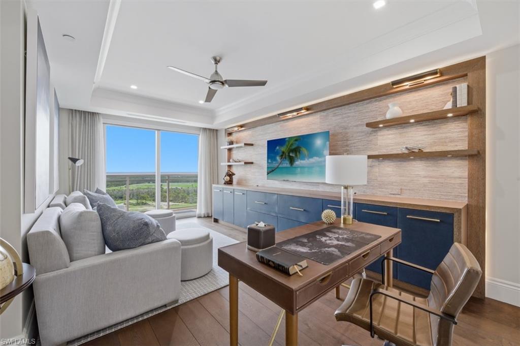 KALEA BAY TOWER 100 - Residential Lease