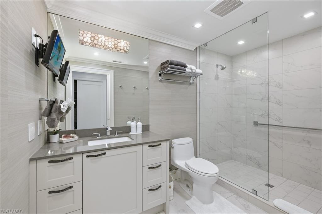 KALEA BAY TOWER 100 - Residential Lease