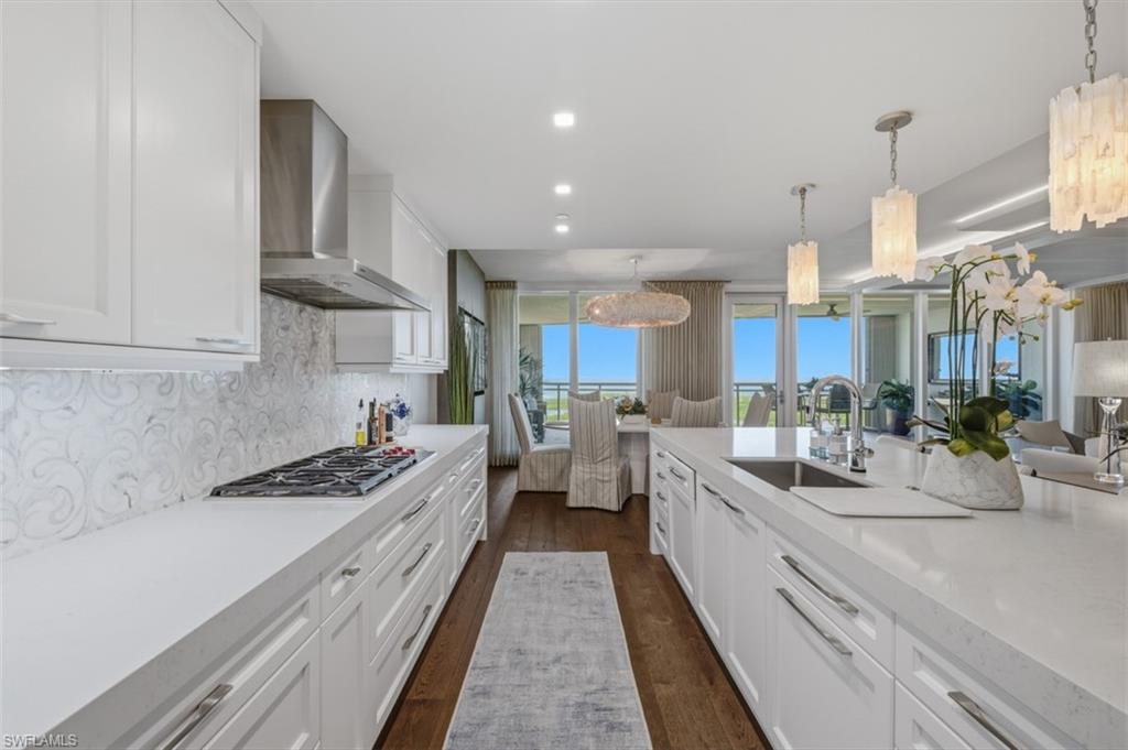 KALEA BAY TOWER 100 - Residential Lease