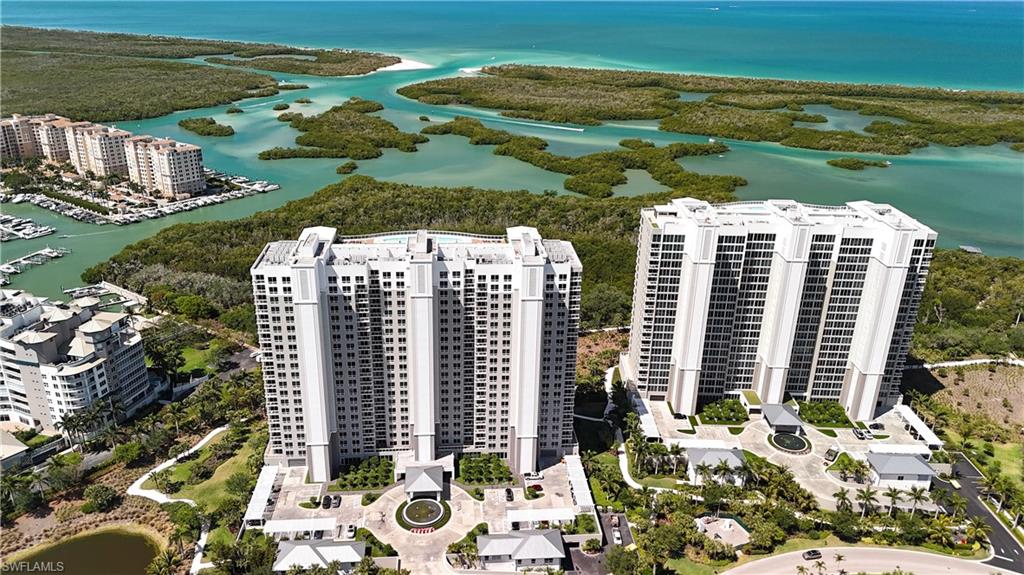 KALEA BAY TOWER 100 - Residential Lease