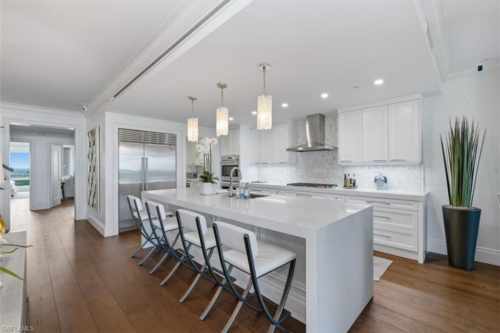 KALEA BAY TOWER 100 - Residential Lease