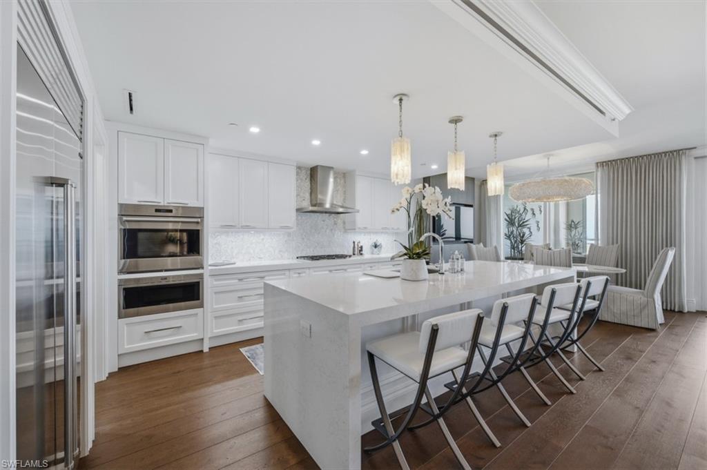 KALEA BAY TOWER 100 - Residential Lease