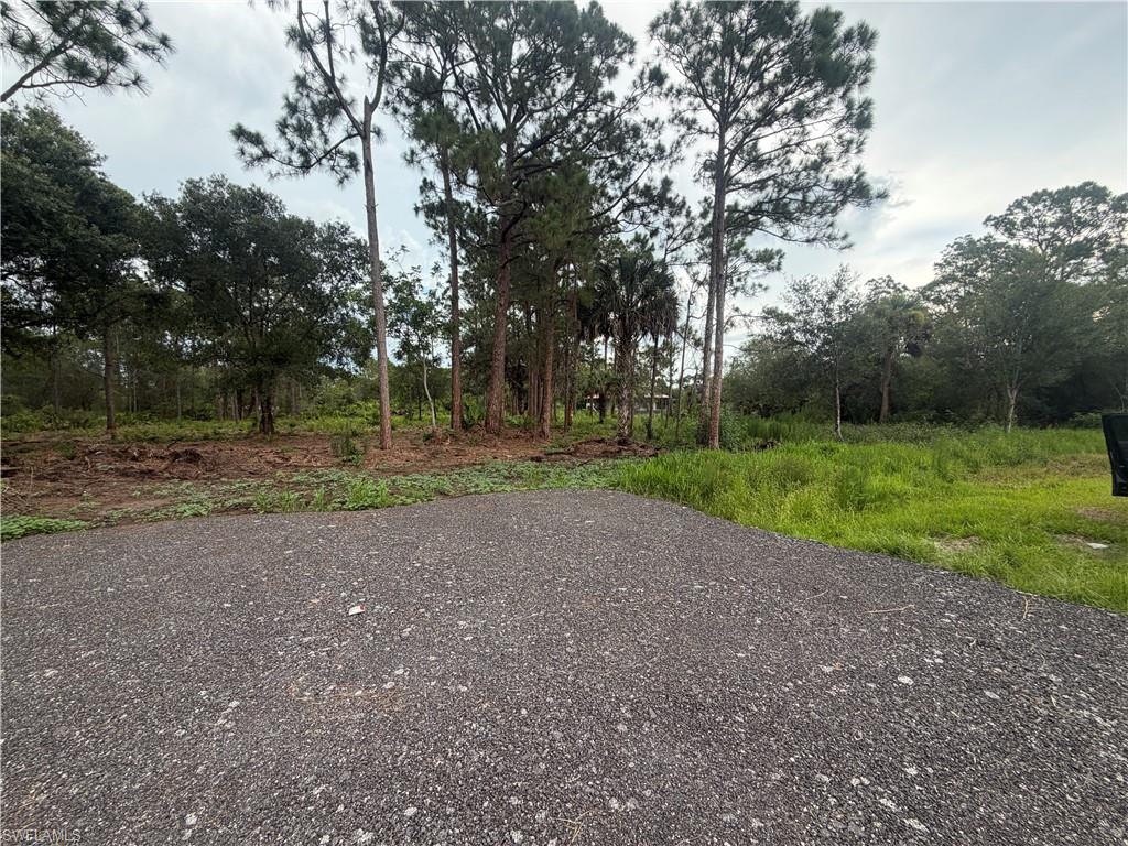 MONTURA RANCH ESTATES - Land