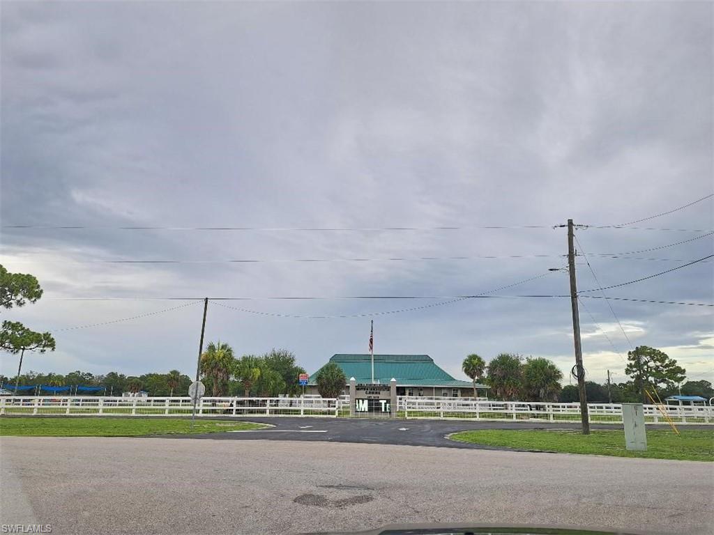 MONTURA RANCH ESTATES - Land
