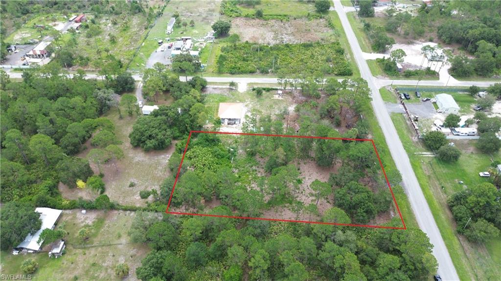 MONTURA RANCH ESTATES - Land