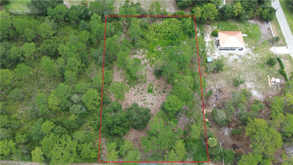 MONTURA RANCH ESTATES - Land