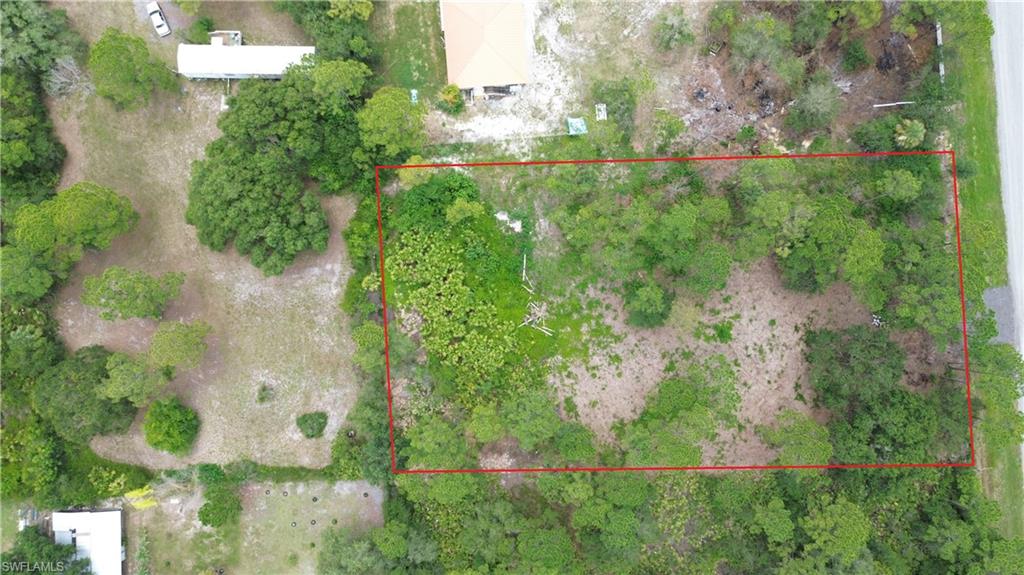 MONTURA RANCH ESTATES - Land