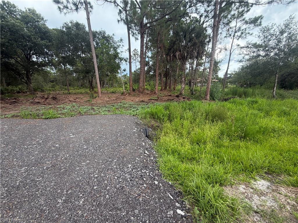 MONTURA RANCH ESTATES - Land