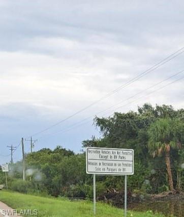 MONTURA RANCH ESTATES - Land