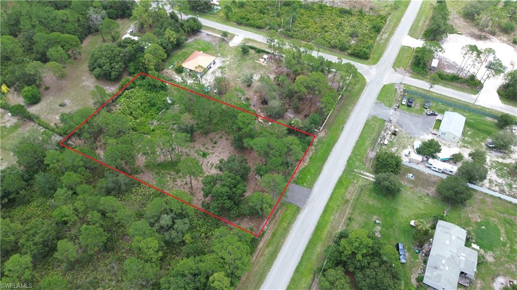 MONTURA RANCH ESTATES - Land