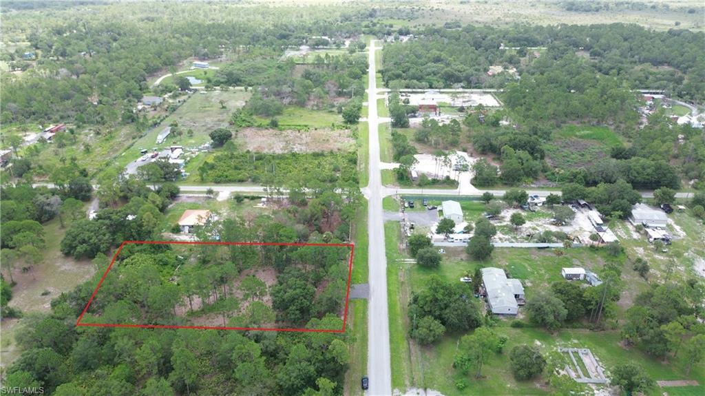 MONTURA RANCH ESTATES - Land