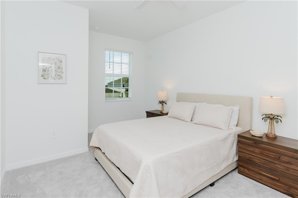 TUCKERS COVE - Residential Lease