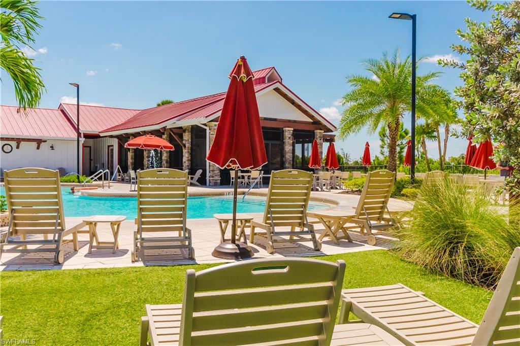 TUCKERS COVE - Residential Lease