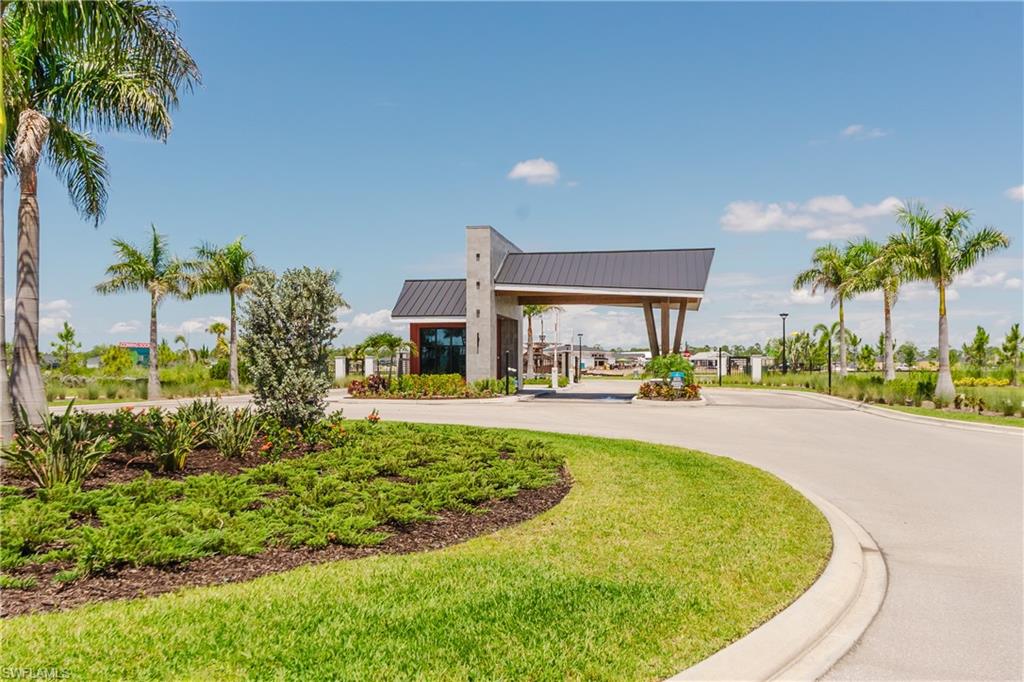 TUCKERS COVE - Residential Lease