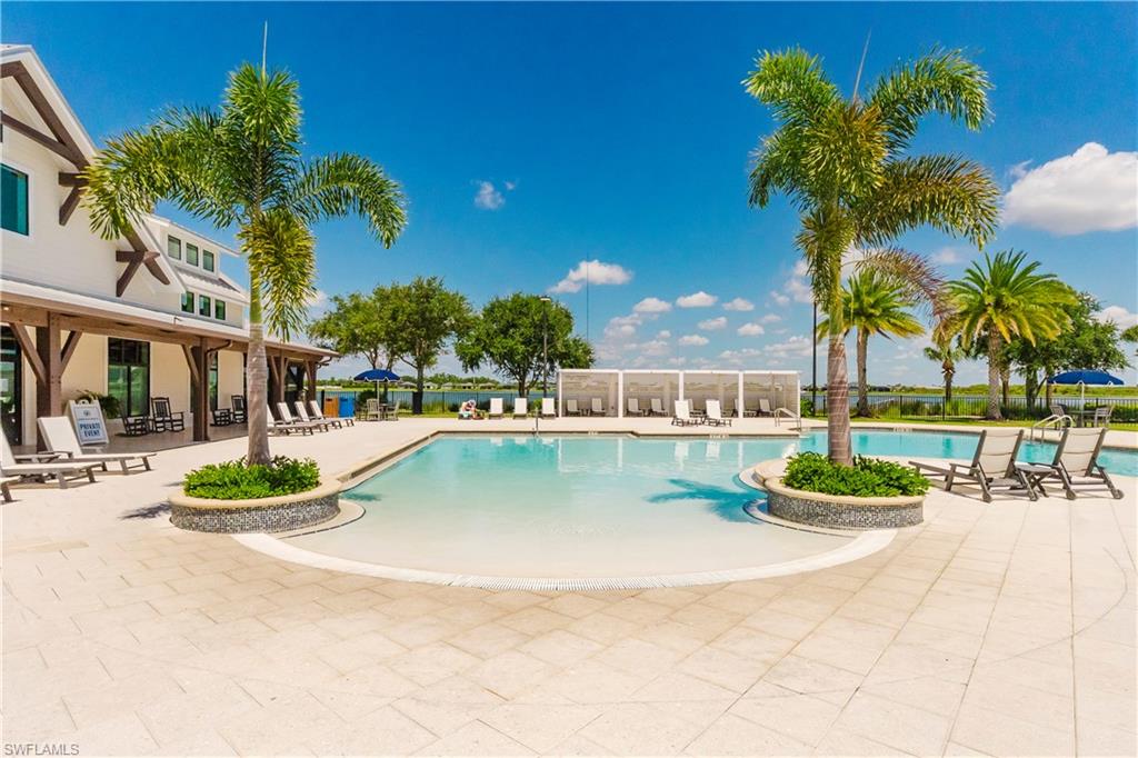 TUCKERS COVE - Residential Lease