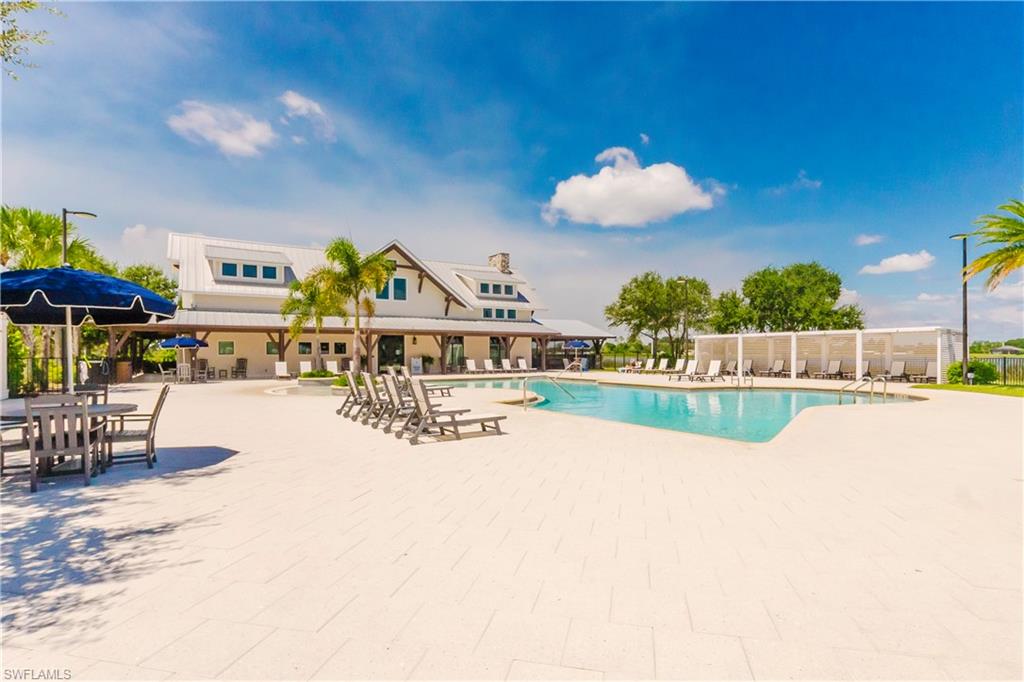 TUCKERS COVE - Residential Lease