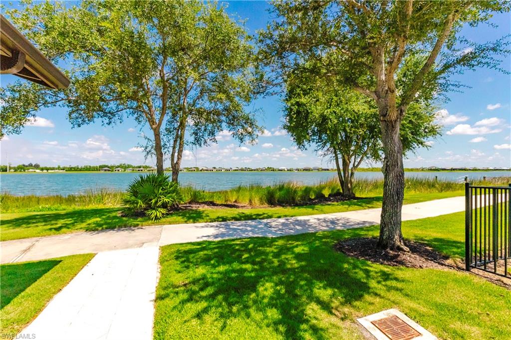 TUCKERS COVE - Residential Lease