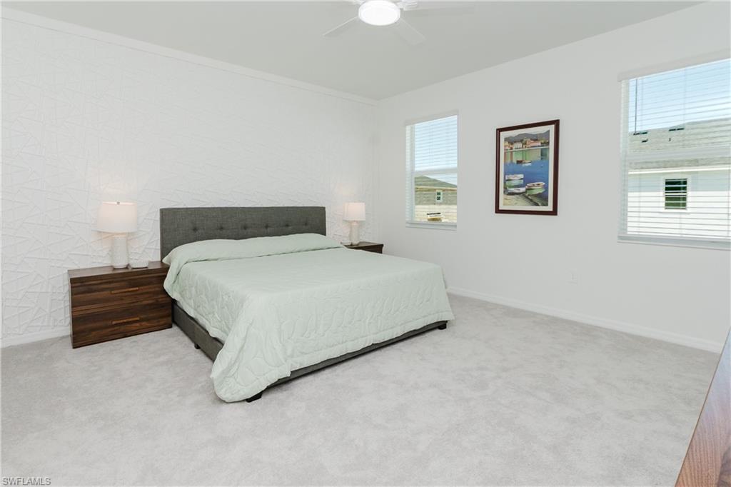 TUCKERS COVE - Residential Lease