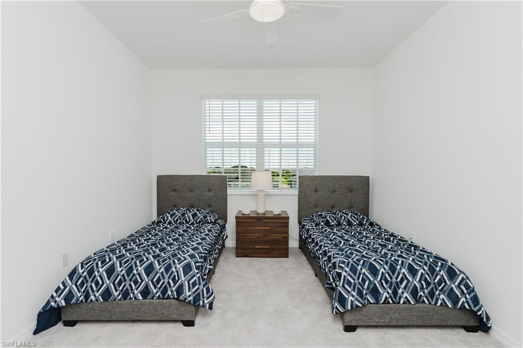 TUCKERS COVE - Residential Lease
