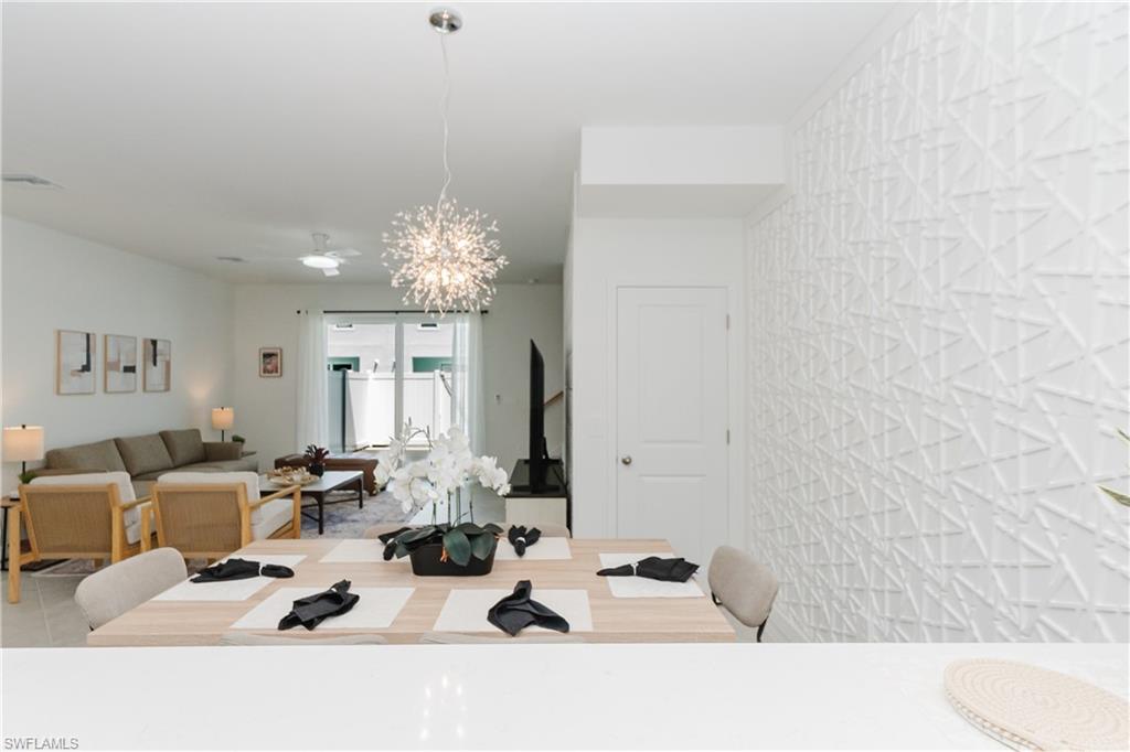 TUCKERS COVE - Residential Lease