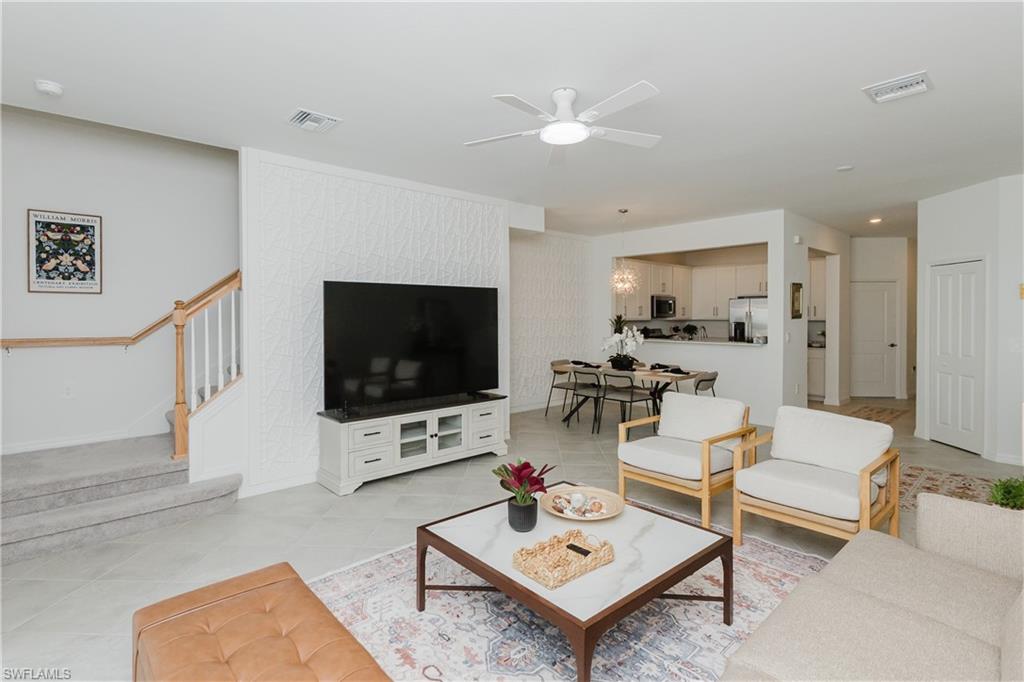 TUCKERS COVE - Residential Lease