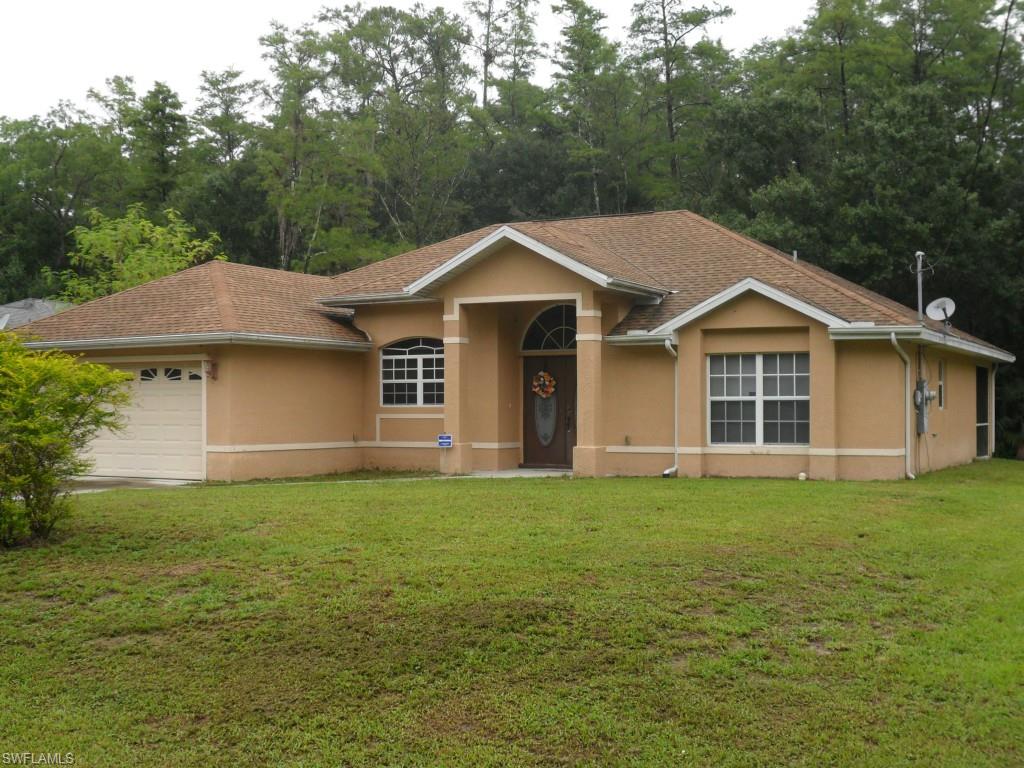 GREENBRIAR - Residential