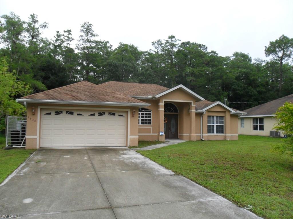 GREENBRIAR - Residential