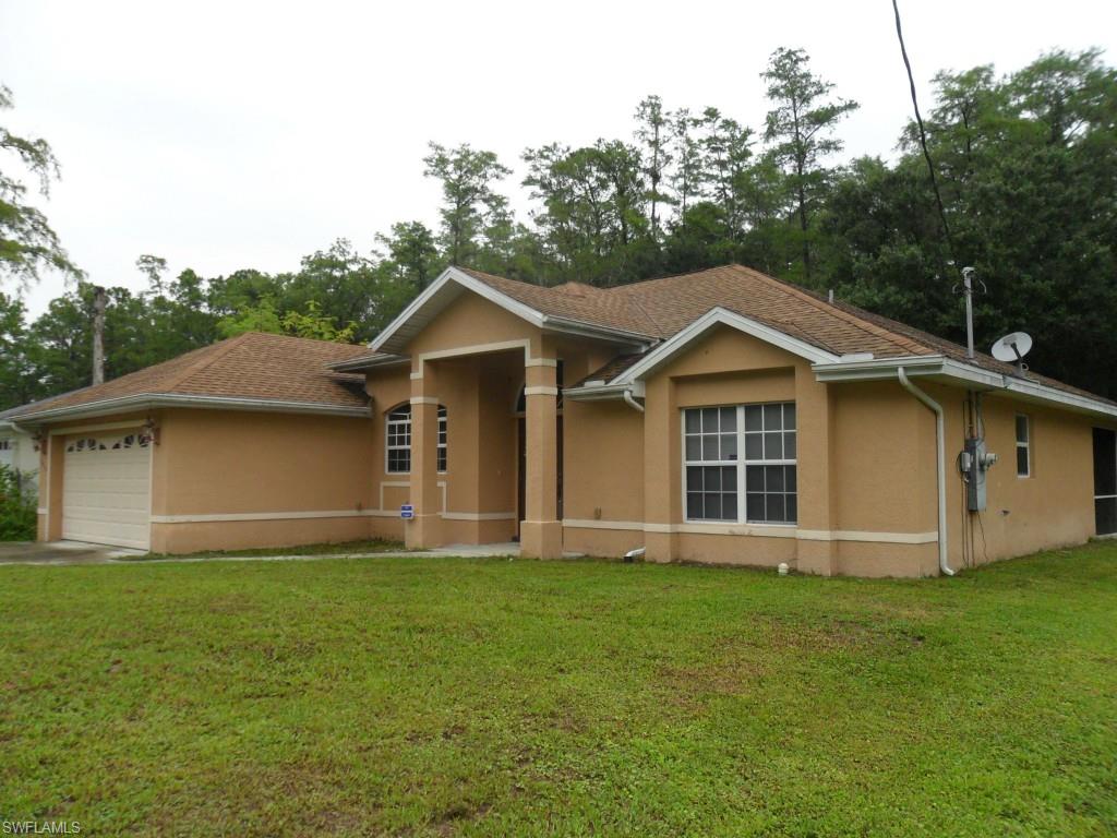 GREENBRIAR - Residential