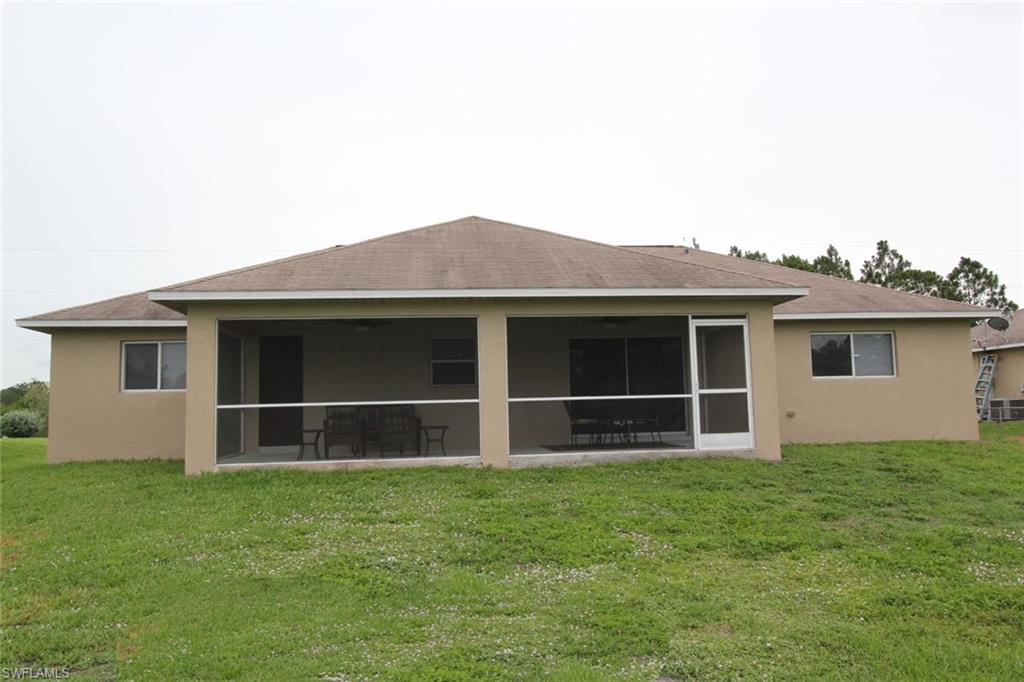 LEHIGH ACRES - Residential