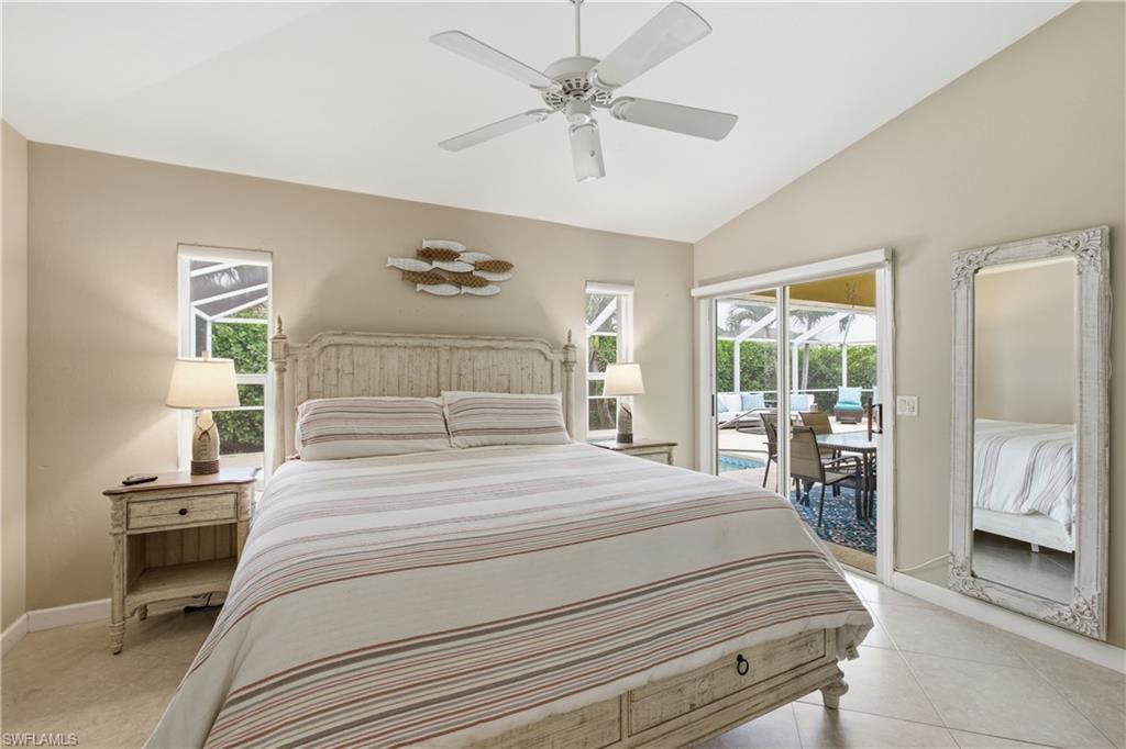MARCO BEACH - Residential
