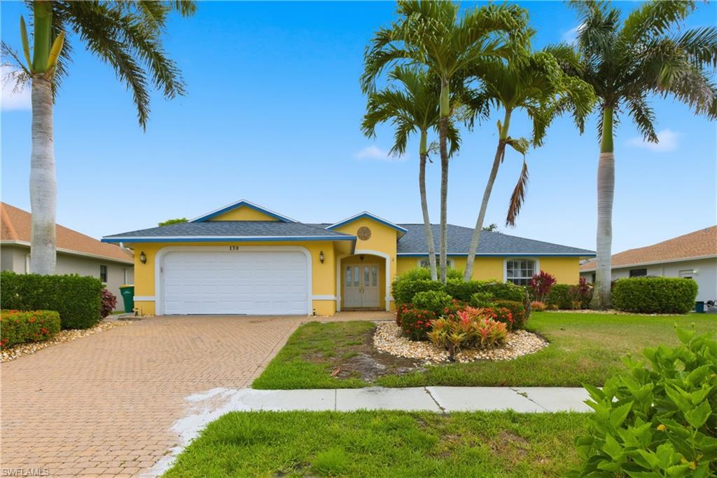 MARCO BEACH - Residential
